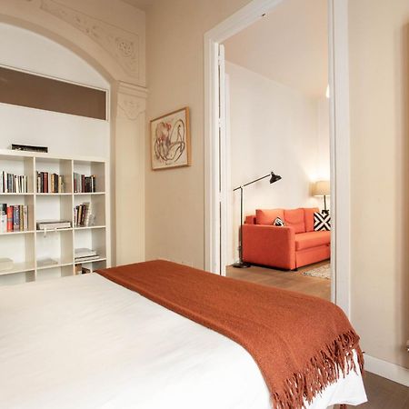 Apartamento San Anton II En 마드리드 외부 사진