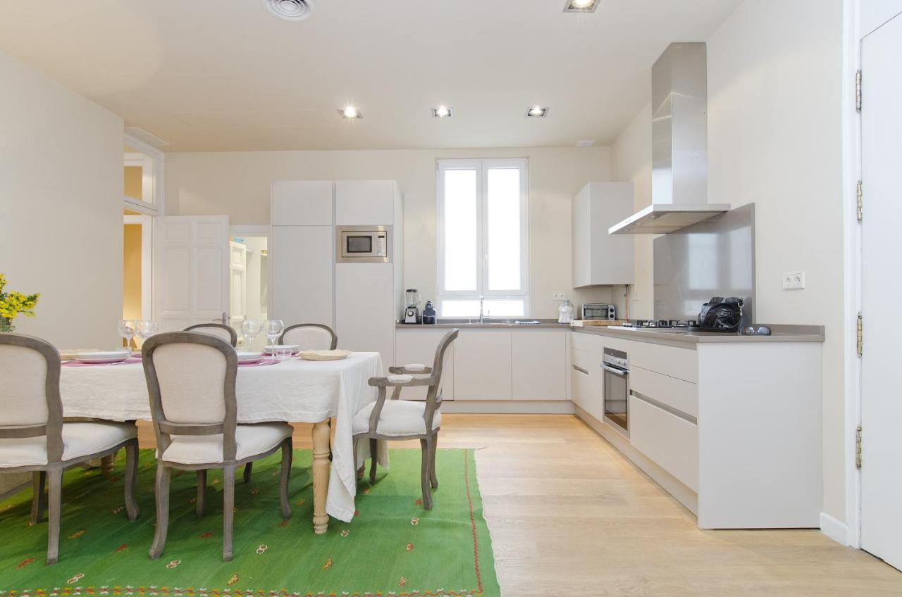 Apartamento San Anton II En 마드리드 외부 사진