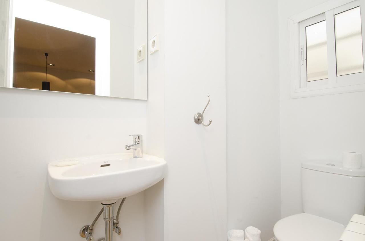 Apartamento San Anton II En 마드리드 외부 사진