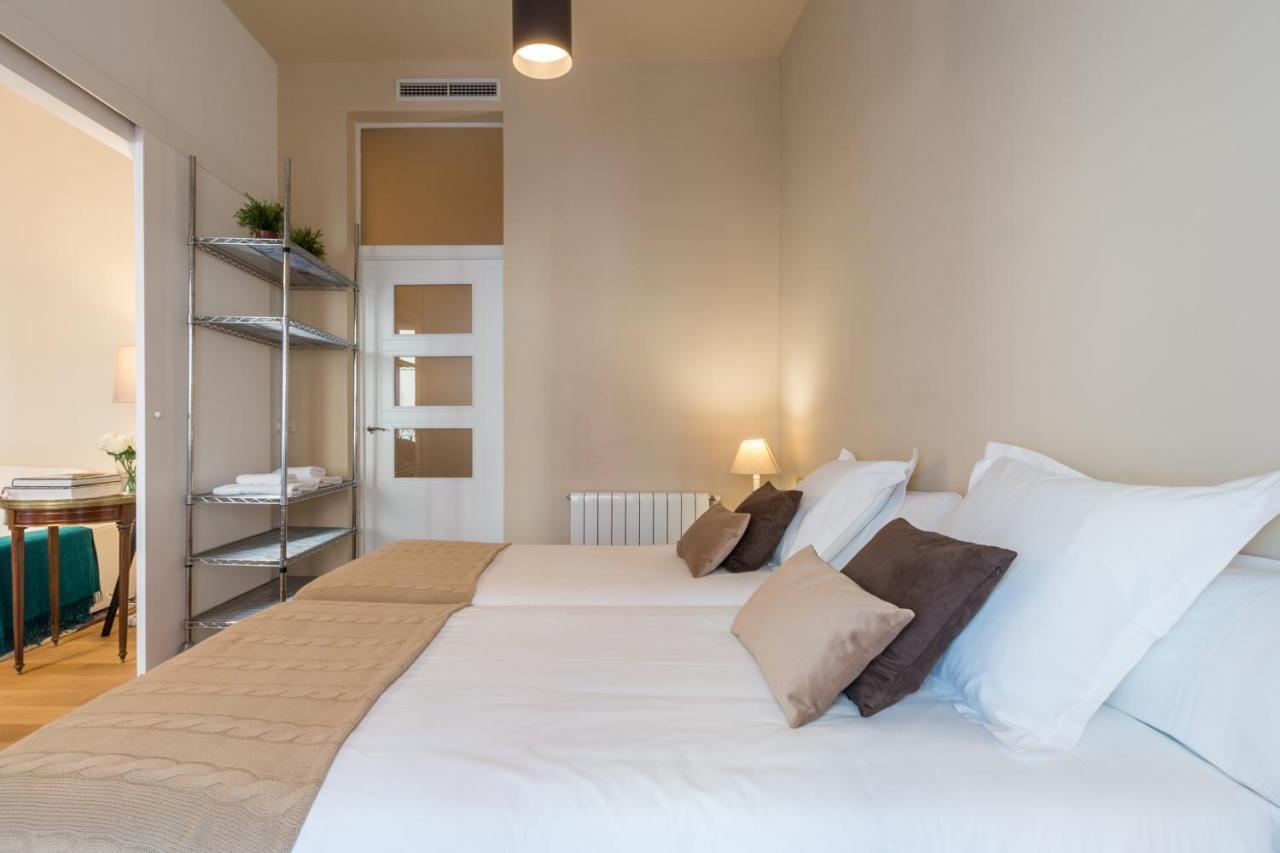Apartamento San Anton II En 마드리드 외부 사진