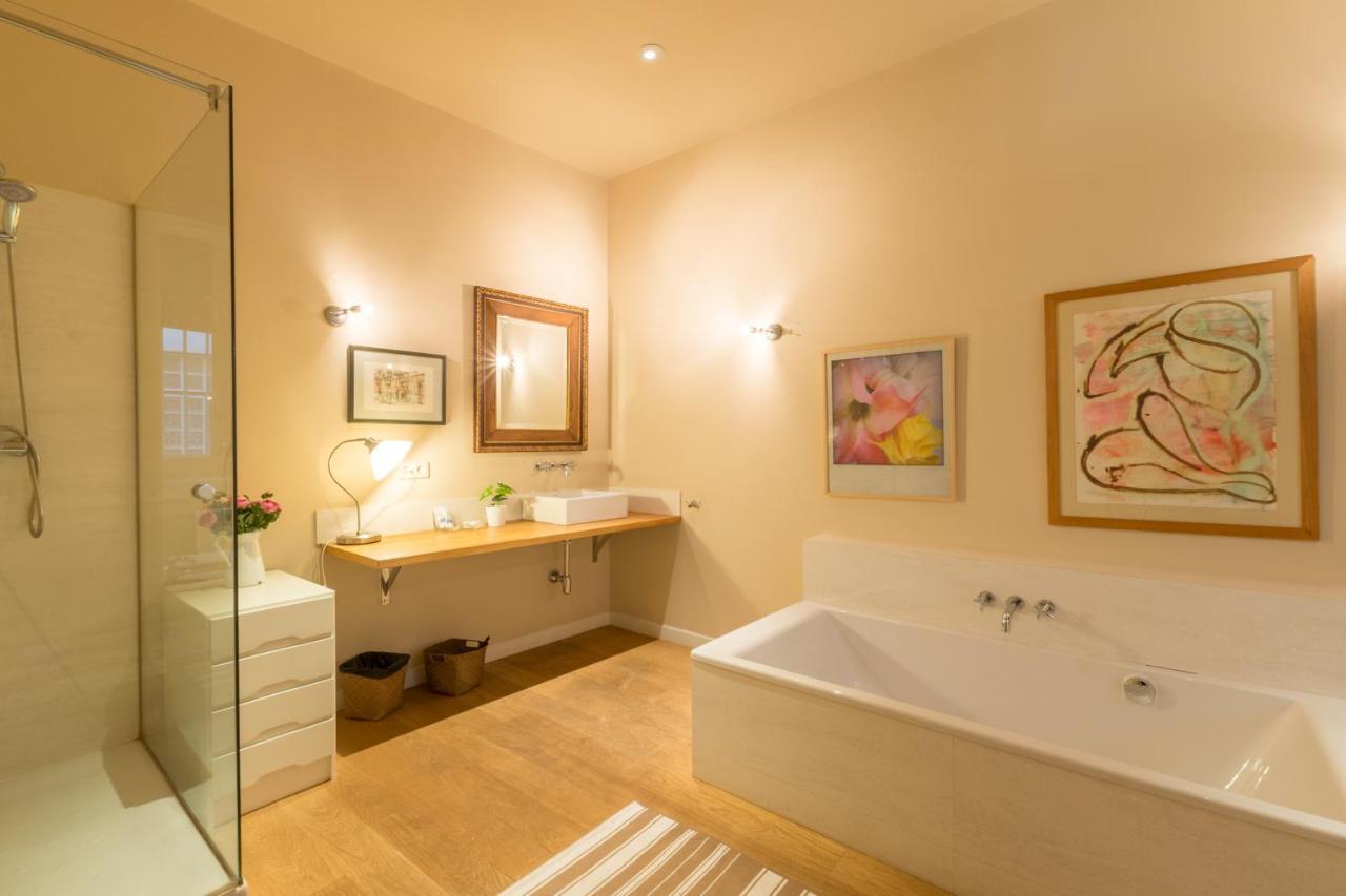 Apartamento San Anton II En 마드리드 외부 사진