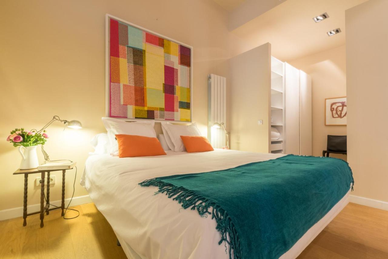 Apartamento San Anton II En 마드리드 외부 사진