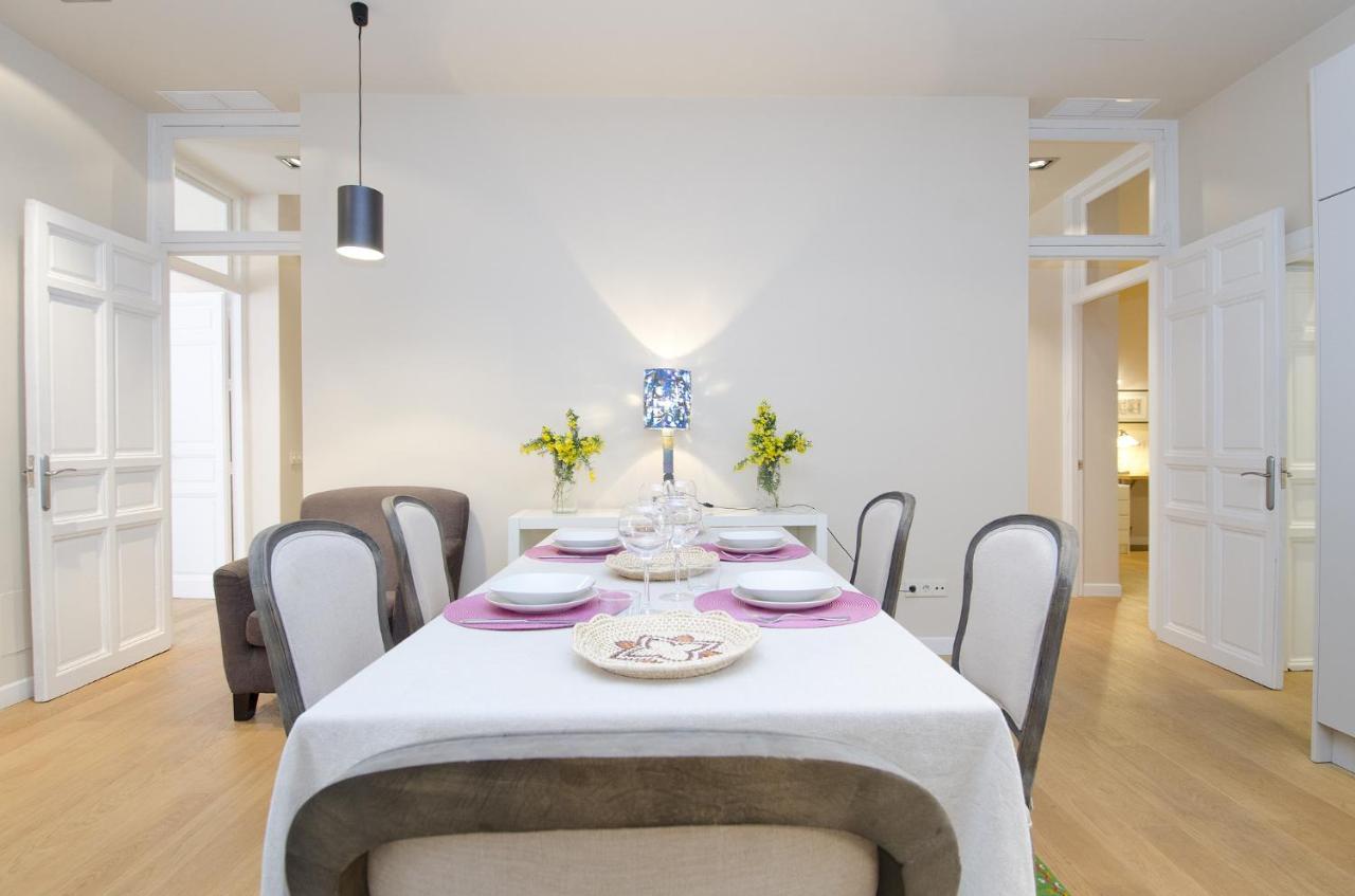 Apartamento San Anton II En 마드리드 외부 사진