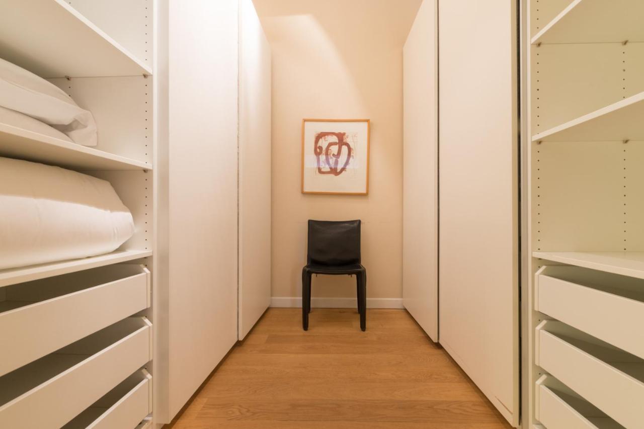 Apartamento San Anton II En 마드리드 외부 사진