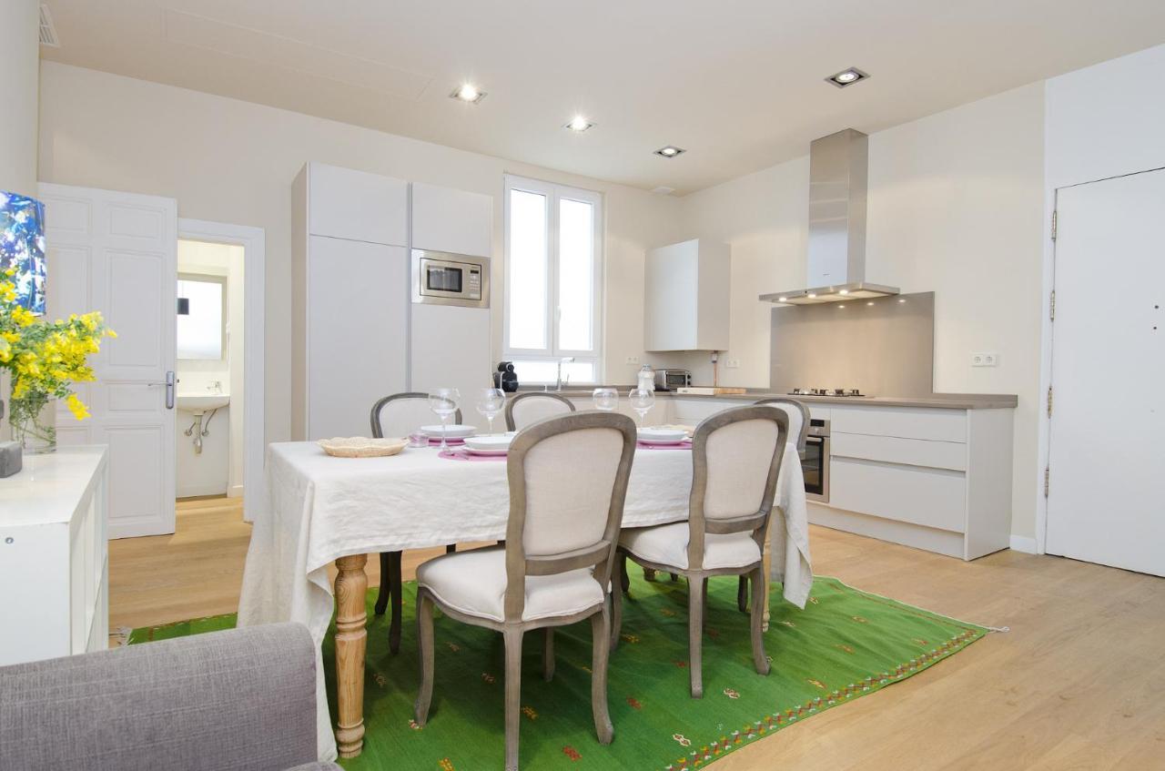Apartamento San Anton II En 마드리드 외부 사진