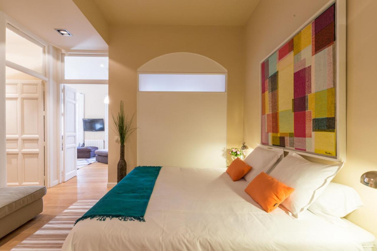 Apartamento San Anton II En 마드리드 외부 사진